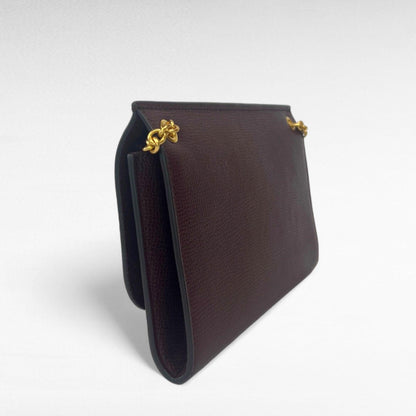 Mulberry Amberley Clutch - The Dream Bag Co