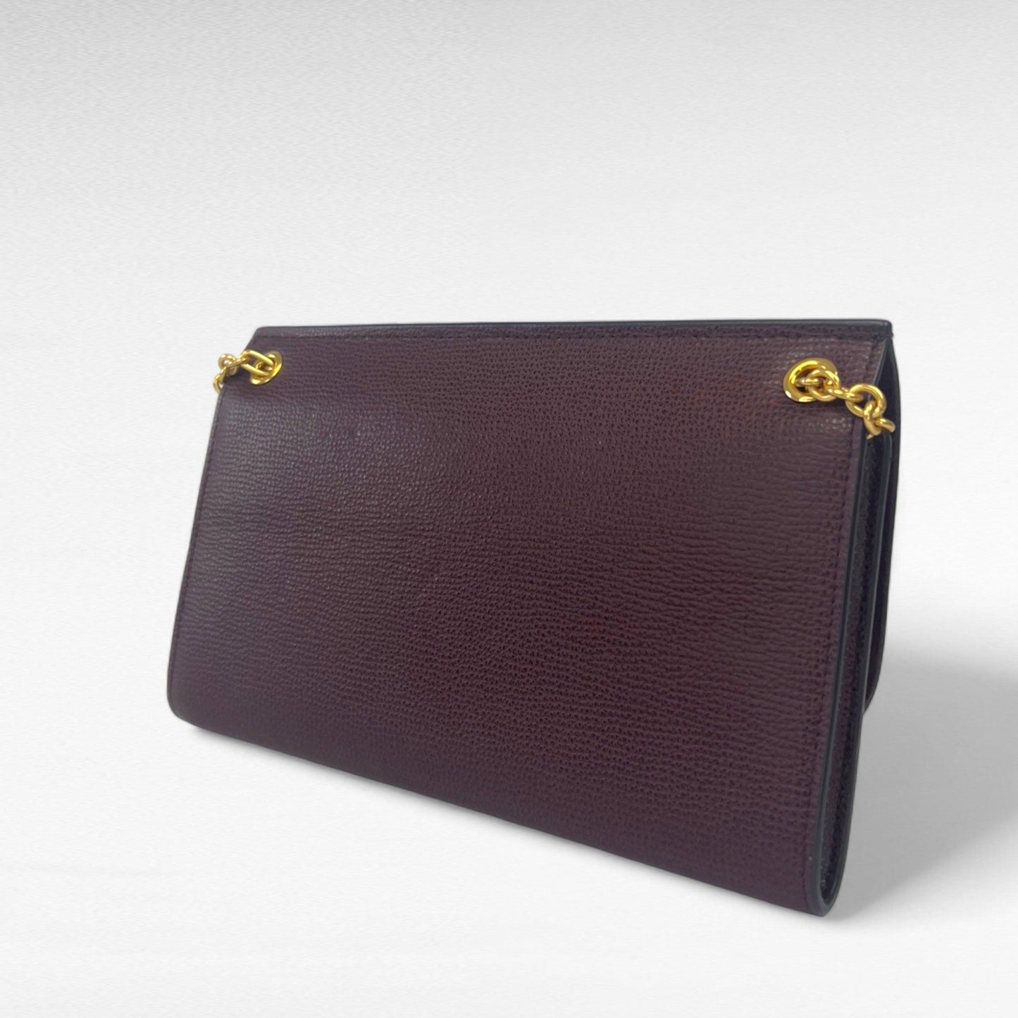 Mulberry Amberley Clutch - The Dream Bag Co