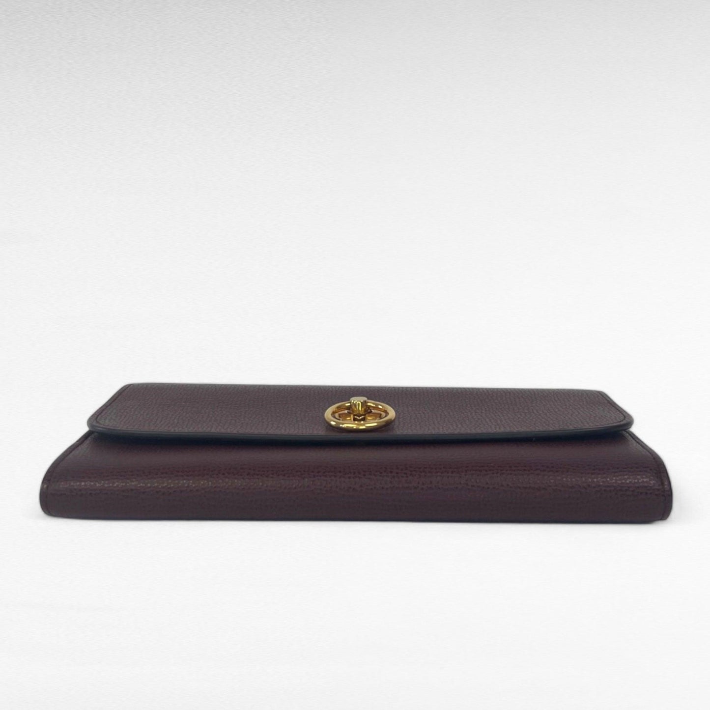 Mulberry Amberley Clutch - The Dream Bag Co