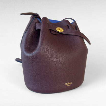 Mulberry Abbey Bucket Bag - The Dream Bag Co