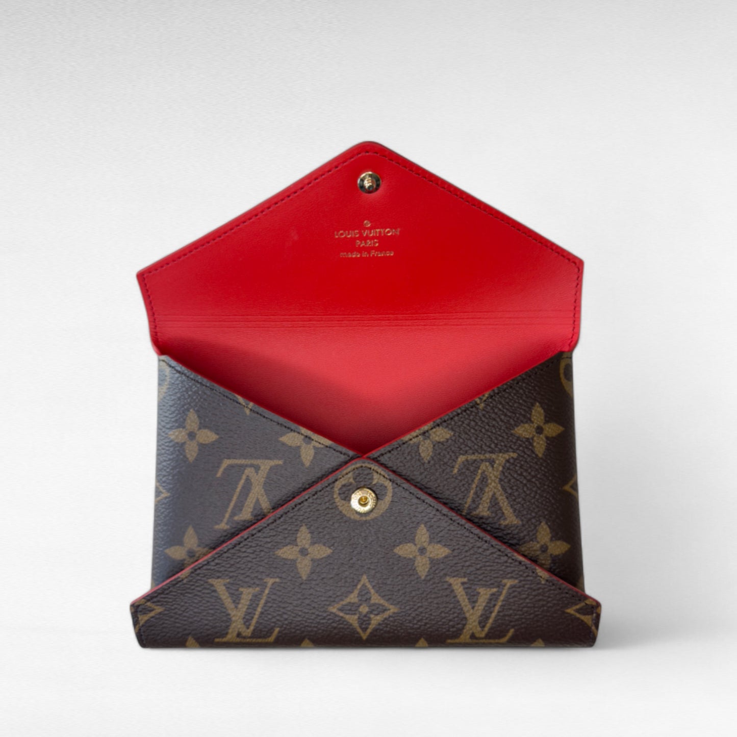 Louis Vuitton Medium Kirigami Pouch