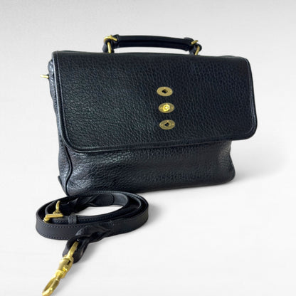 Mulberry Byrnmore Satchel - The Dream Bag Co