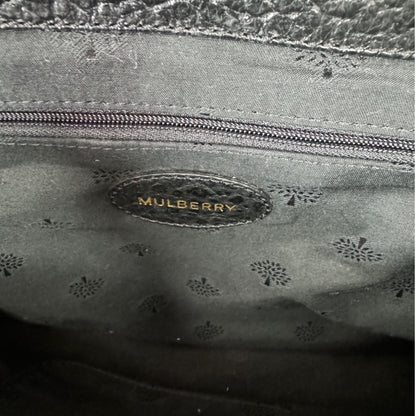 Mulberry Byrnmore Satchel - The Dream Bag Co